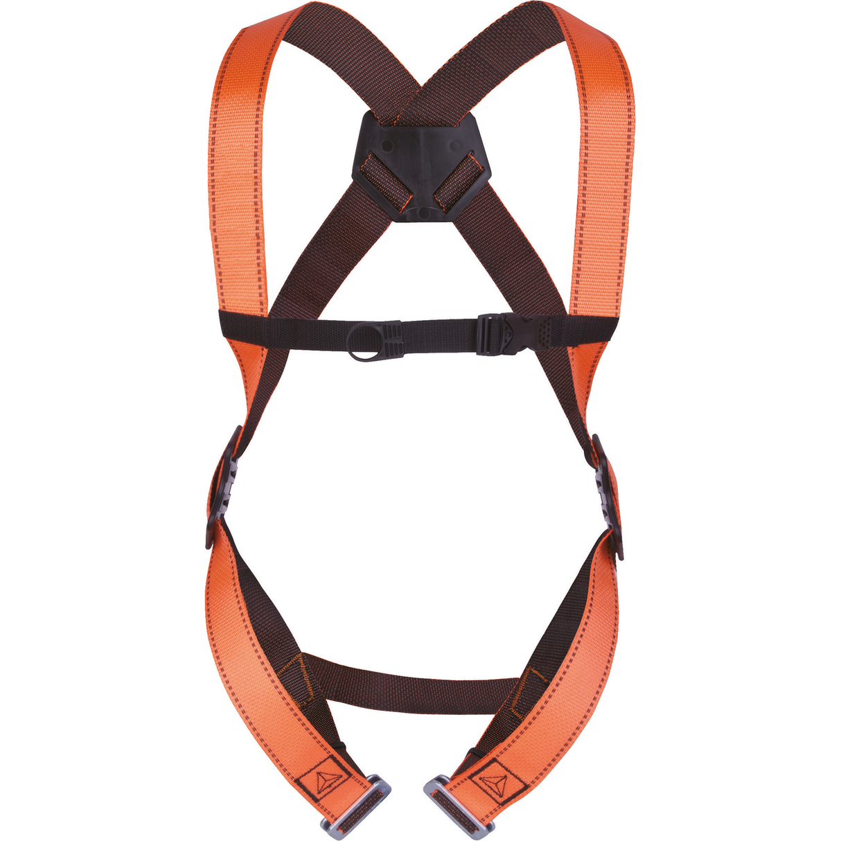Delta Plus HAR11 Fall Arrester Harness – Secure, Intuitive & Comfortable