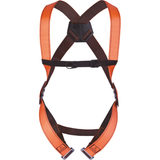 Delta Plus HAR11 Fall Arrester Harness – Secure, Intuitive & Comfortable