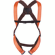 Delta Plus HAR11 Fall Arrester Harness – Secure, Intuitive & Comfortable