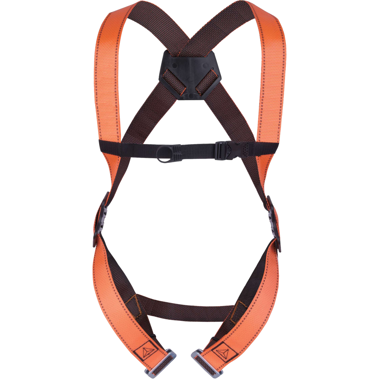 Delta Plus HAR11 Fall Arrester Harness – Secure, Intuitive & Comfortable