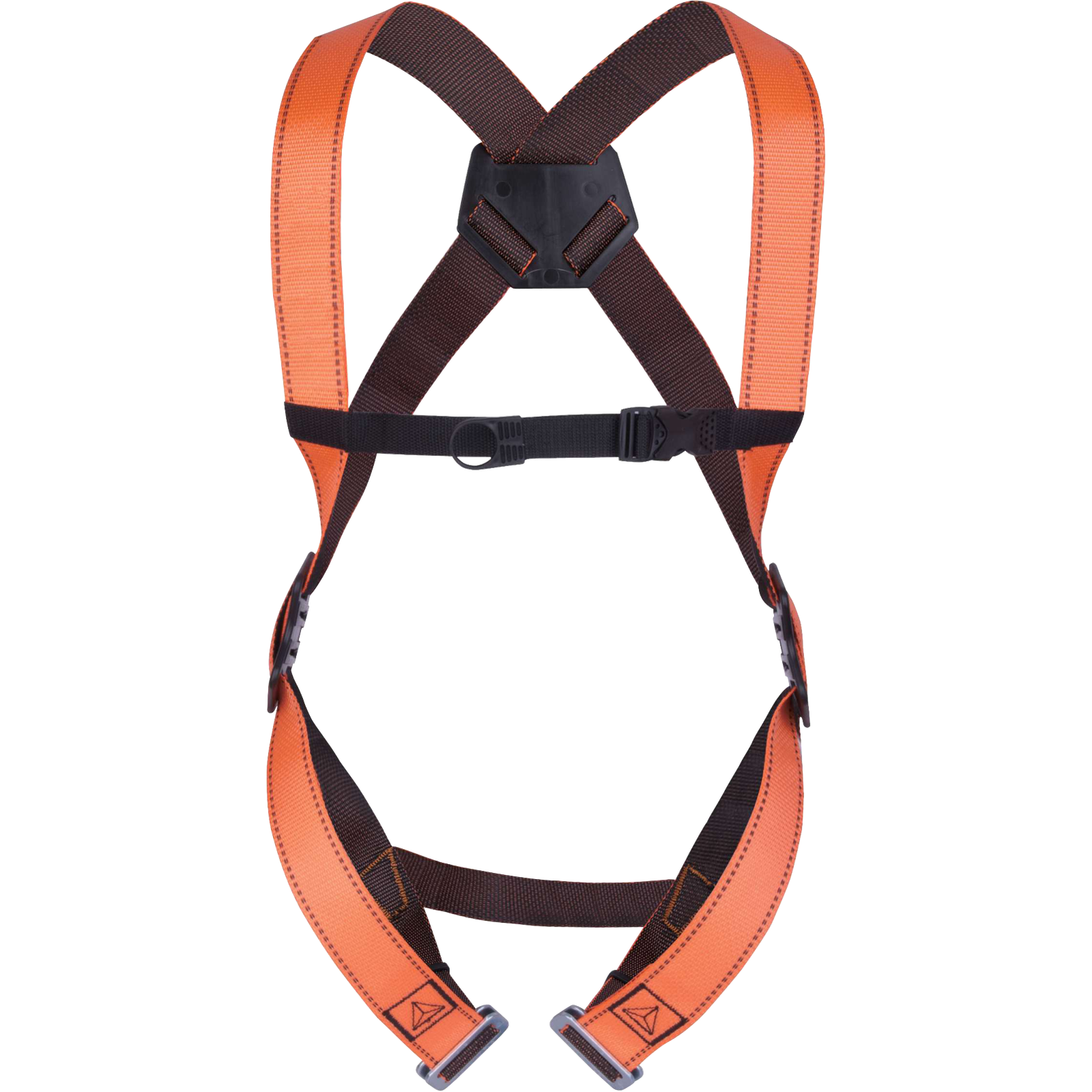 Delta Plus HAR11 Fall Arrester Harness – Secure, Intuitive & Comfortable