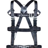 Delta Plus HAR22H Ergonomic Fall Arrester Harness – Maximum Freedom of Movement
