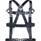 Delta Plus HAR22H Ergonomic Fall Arrester Harness – Maximum Freedom of Movement