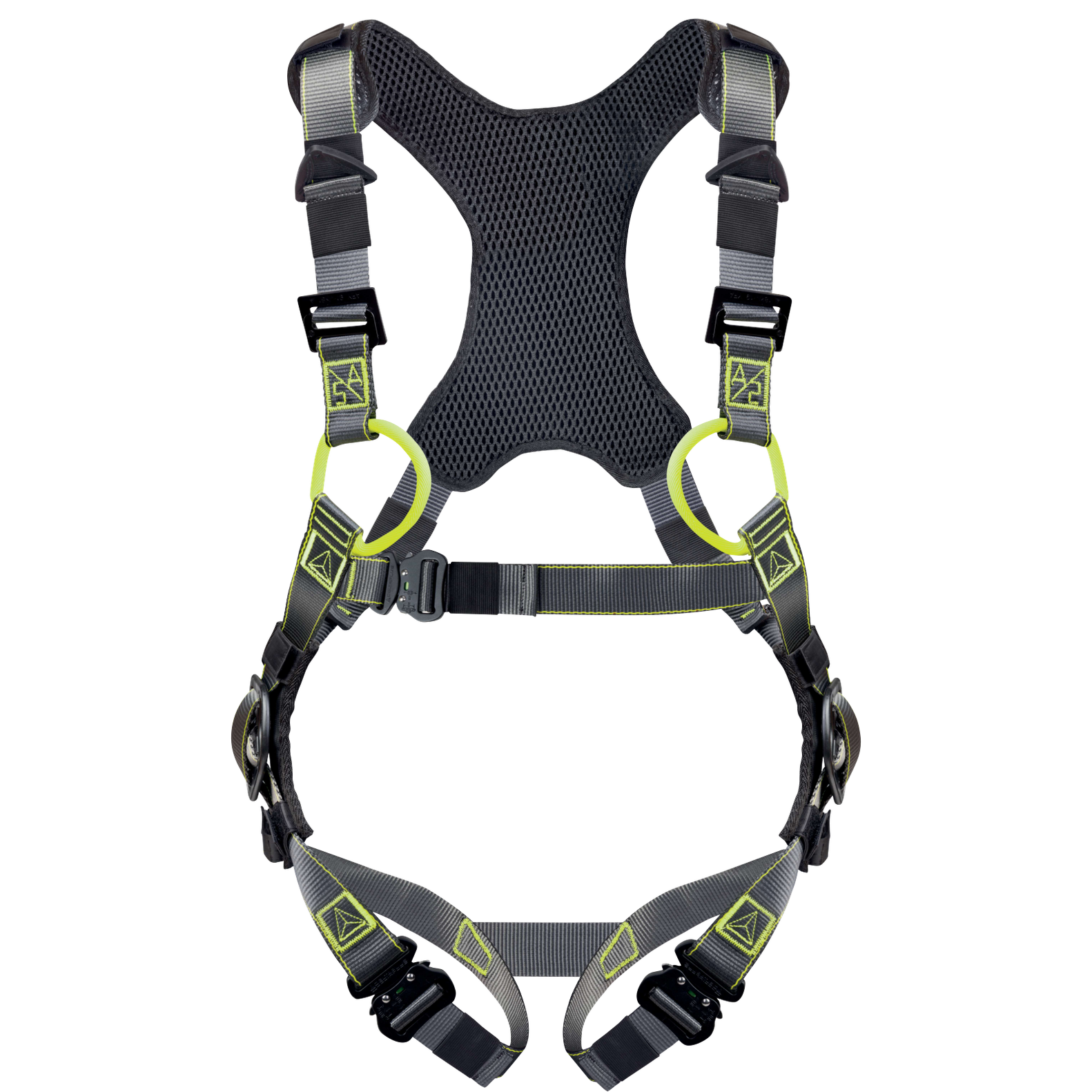 Delta Plus TIVANO HAR32M Fall Arrester Harness