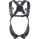 Delta Plus HAR42EL Insulating Fall Arrester Harness – Dielectric Protection for Electrical Risks