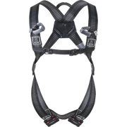 Delta Plus HAR42EL Insulating Fall Arrester Harness – Dielectric Protection for Electrical Risks