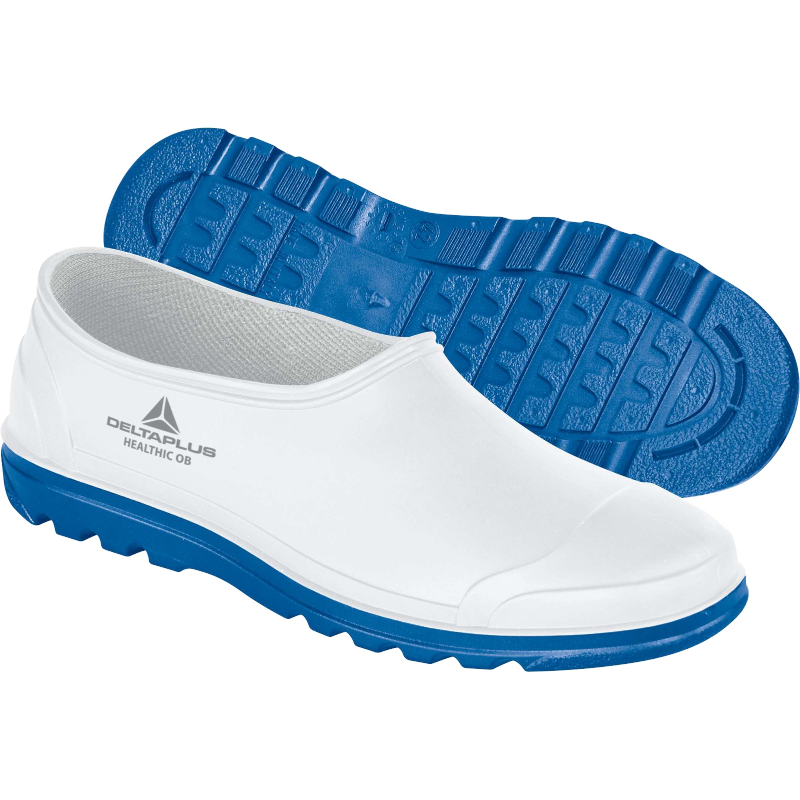 Delta Plus HEALTHIC OB SRA Lightweight Slip-Resistant Clogs