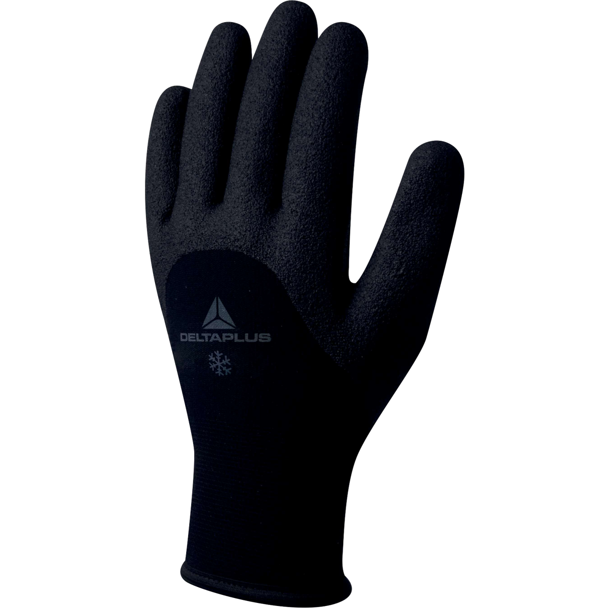 Delta Plus HERCULE VV750 Thermal Waterproof Gloves – Extreme Cold Protection & Comfort