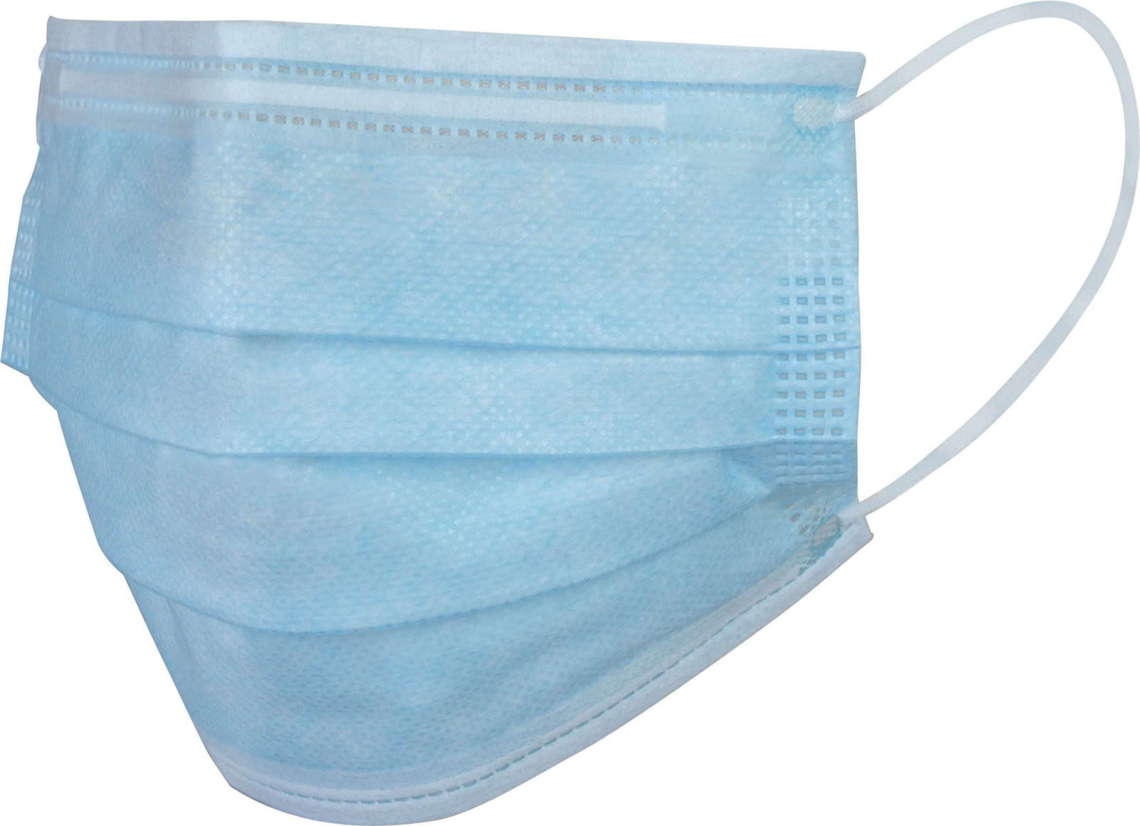 Delta Plus HM11001U Type II Disposable Medical Face Masks – Box of 50