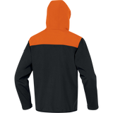 Delta Plus HORTEN2 Softshell Jacket – Waterproof, Windproof & Flexible