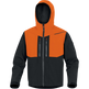 Delta Plus HORTEN2 Softshell Jacket – Waterproof, Windproof & Flexible
