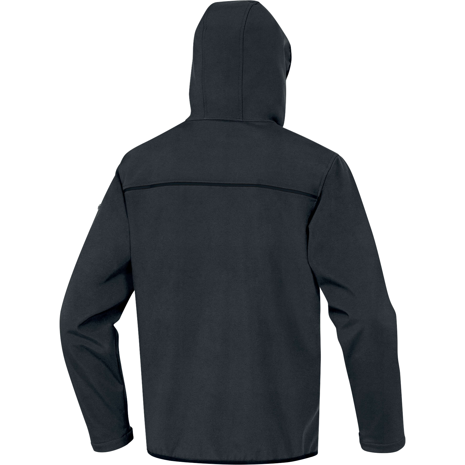 Delta Plus HORTEN2 Softshell Jacket – Waterproof, Windproof & Flexible