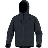Delta Plus HORTEN2 Softshell Jacket – Waterproof, Windproof & Flexible