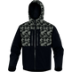Delta Plus HORTEN2 Softshell Jacket – Waterproof, Windproof & Flexible