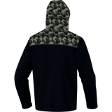 Delta Plus HORTEN2 Softshell Jacket – Waterproof, Windproof & Flexible