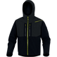 Delta Plus HORTEN2 Softshell Jacket – Waterproof, Windproof & Flexible