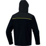 Delta Plus HORTEN2 Softshell Jacket – Waterproof, Windproof & Flexible