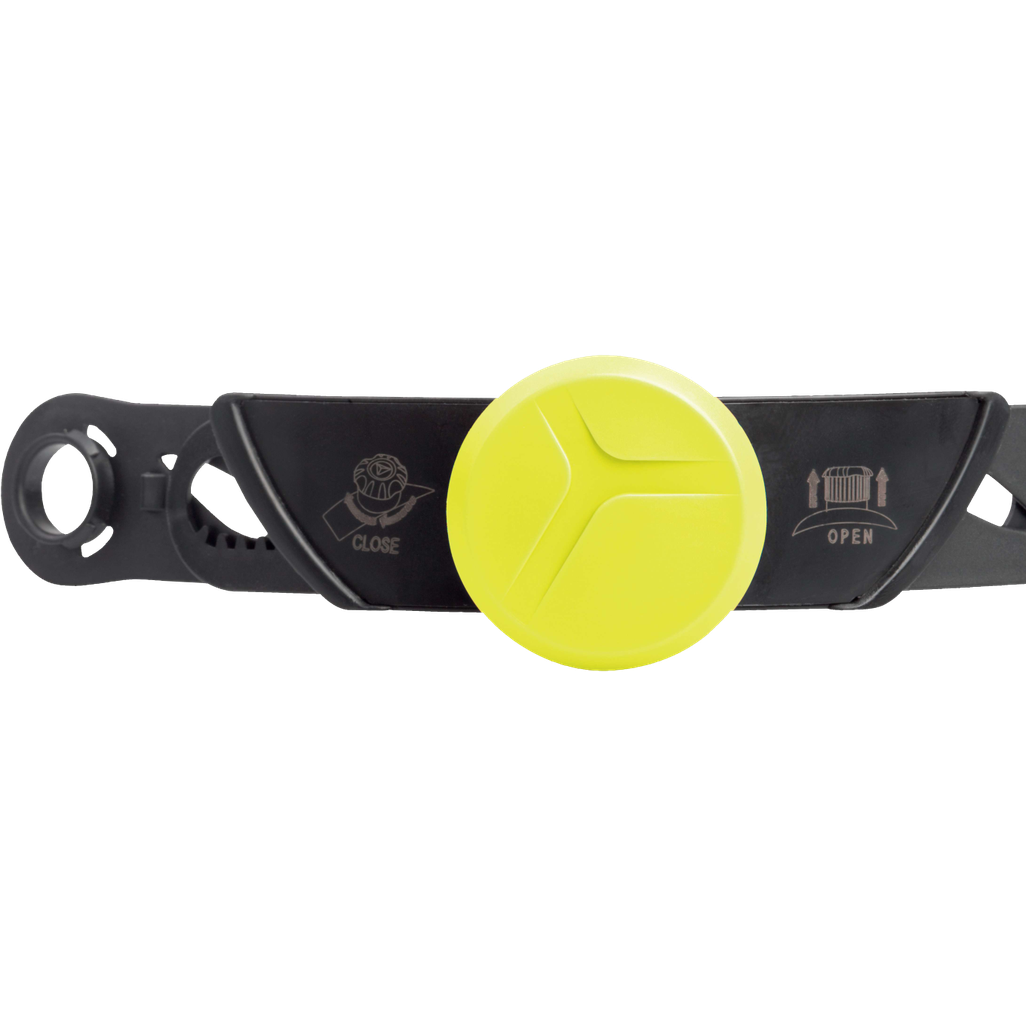 Delta Plus GRANITE WIND – Ventilated Safety Helmet for Work at Height