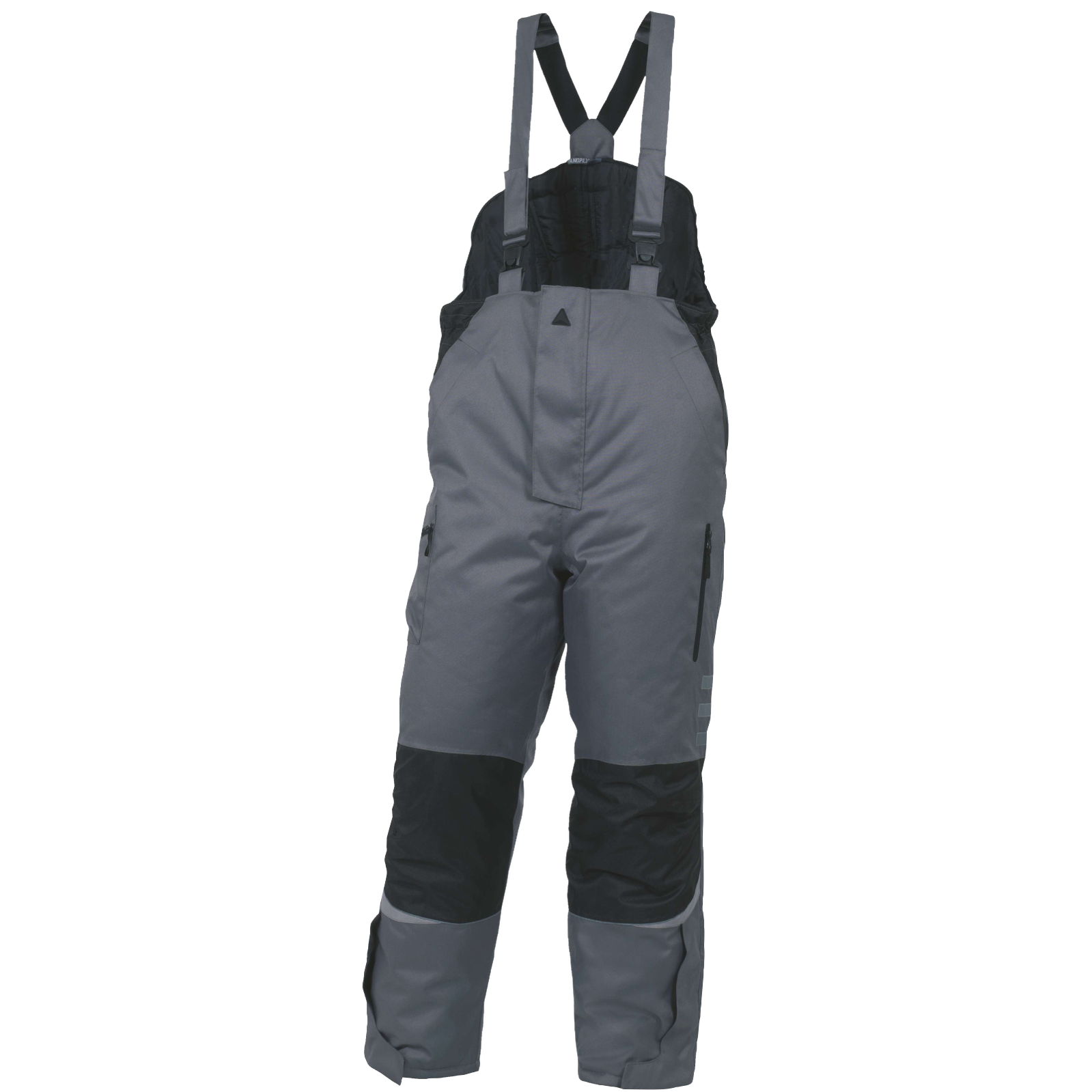 Delta Plus ICEBERG Waterproof Cold-Protection Dungarees