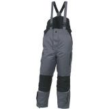 Delta Plus ICEBERG Waterproof Cold-Protection Dungarees