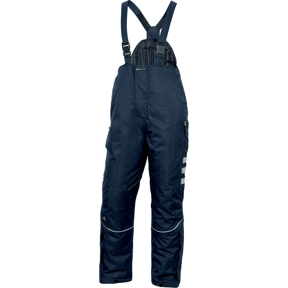 Delta Plus ICEBERG Waterproof Cold-Protection Dungarees