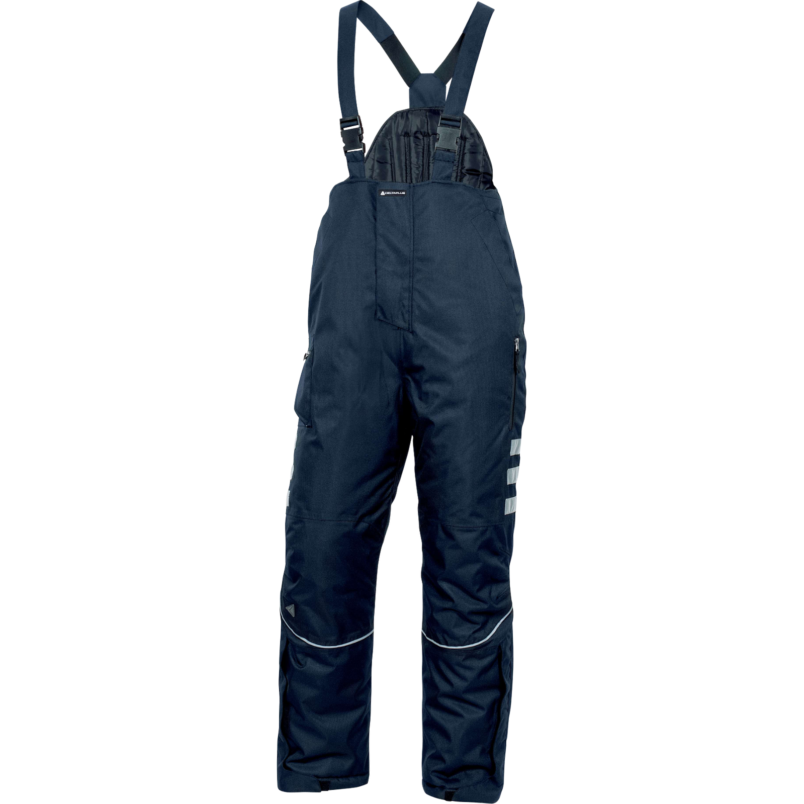 Delta Plus ICEBERG Waterproof Cold-Protection Dungarees