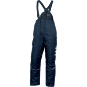 Delta Plus ICEBERG Waterproof Cold-Protection Dungarees