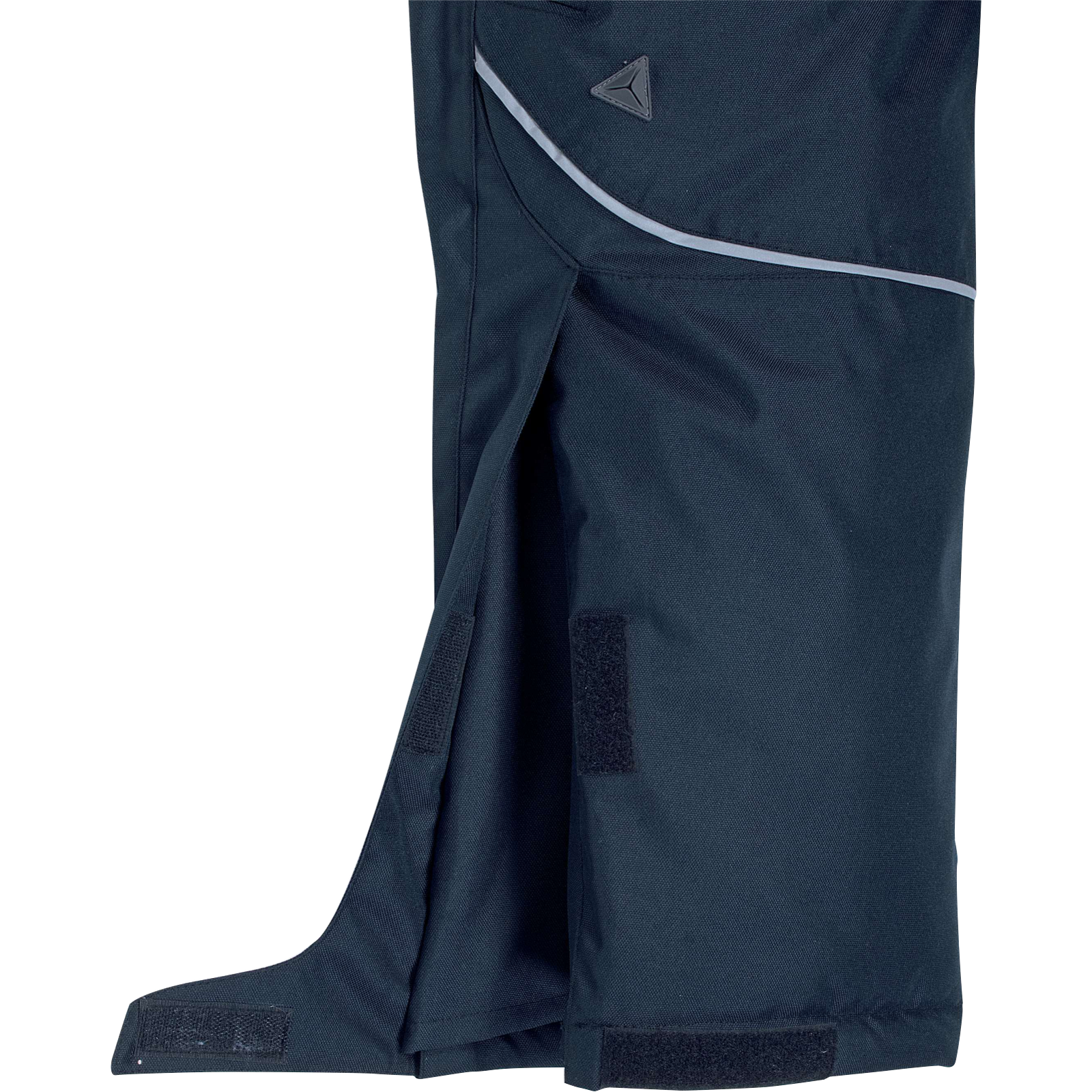 Delta Plus ICEBERG Waterproof Cold-Protection Dungarees