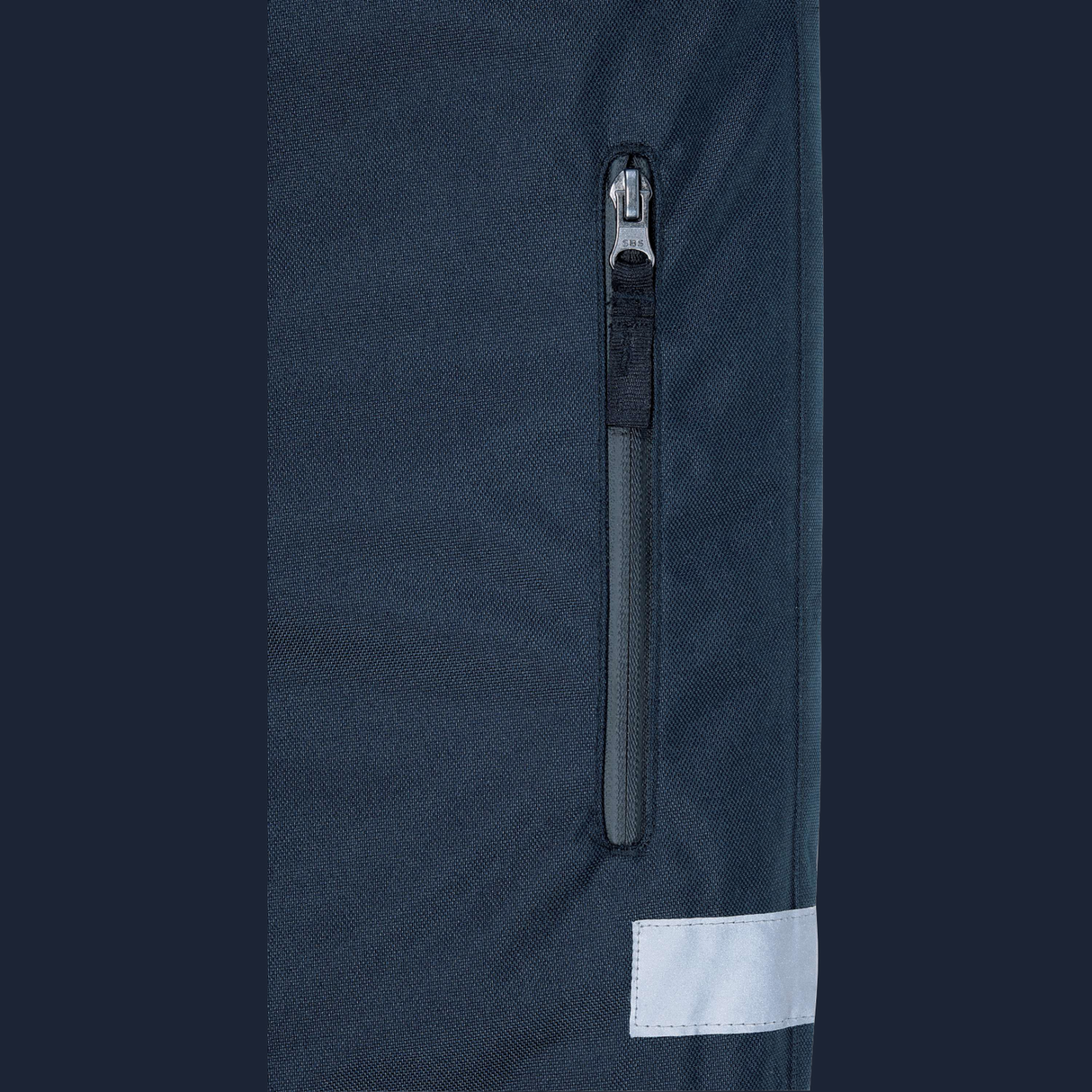Delta Plus ICEBERG Waterproof Cold-Protection Dungarees
