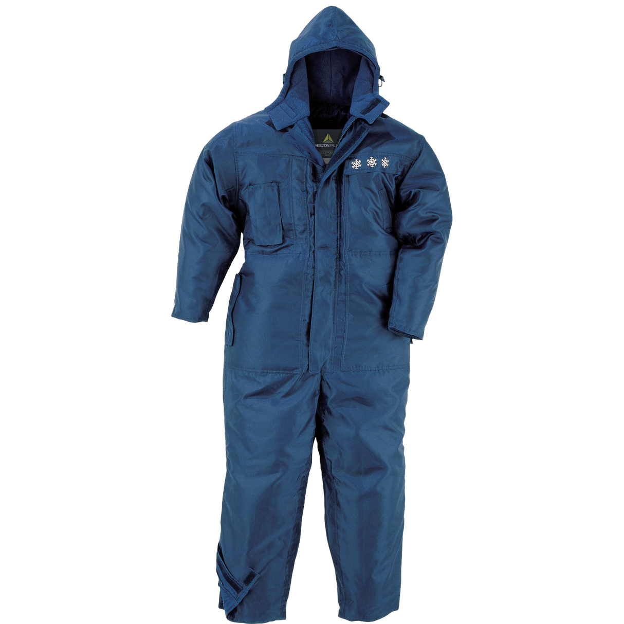 Delta Plus IGLOO2 3M Thinsulate™ Cold Protection Coveralls