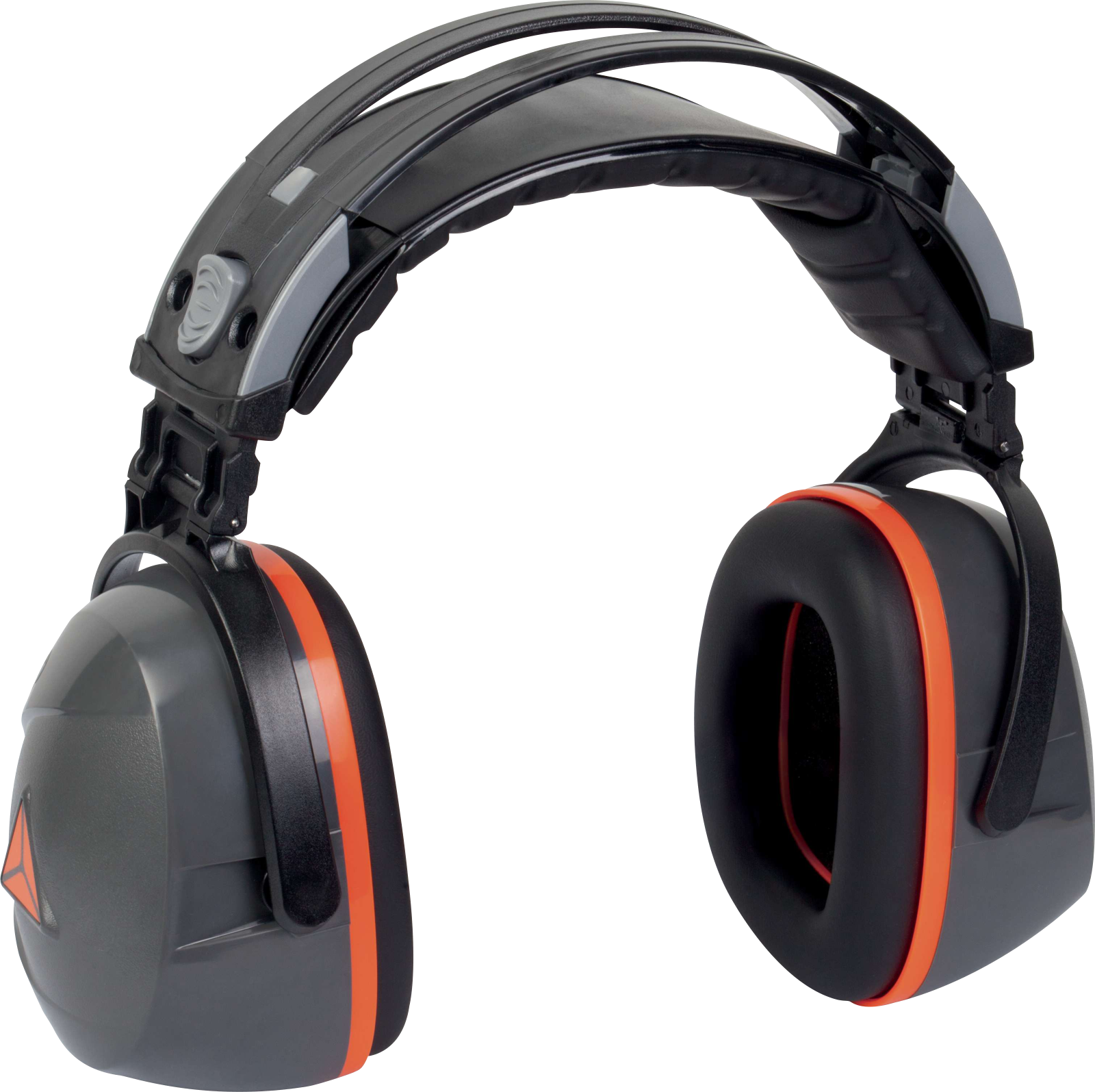 Delta Plus INTERLAGOS FOLDABLE Ear Defenders – Adjustable & Space-Saving Hearing Protection