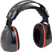 Delta Plus INTERLAGOS FOLDABLE Ear Defenders – Adjustable & Space-Saving Hearing Protection