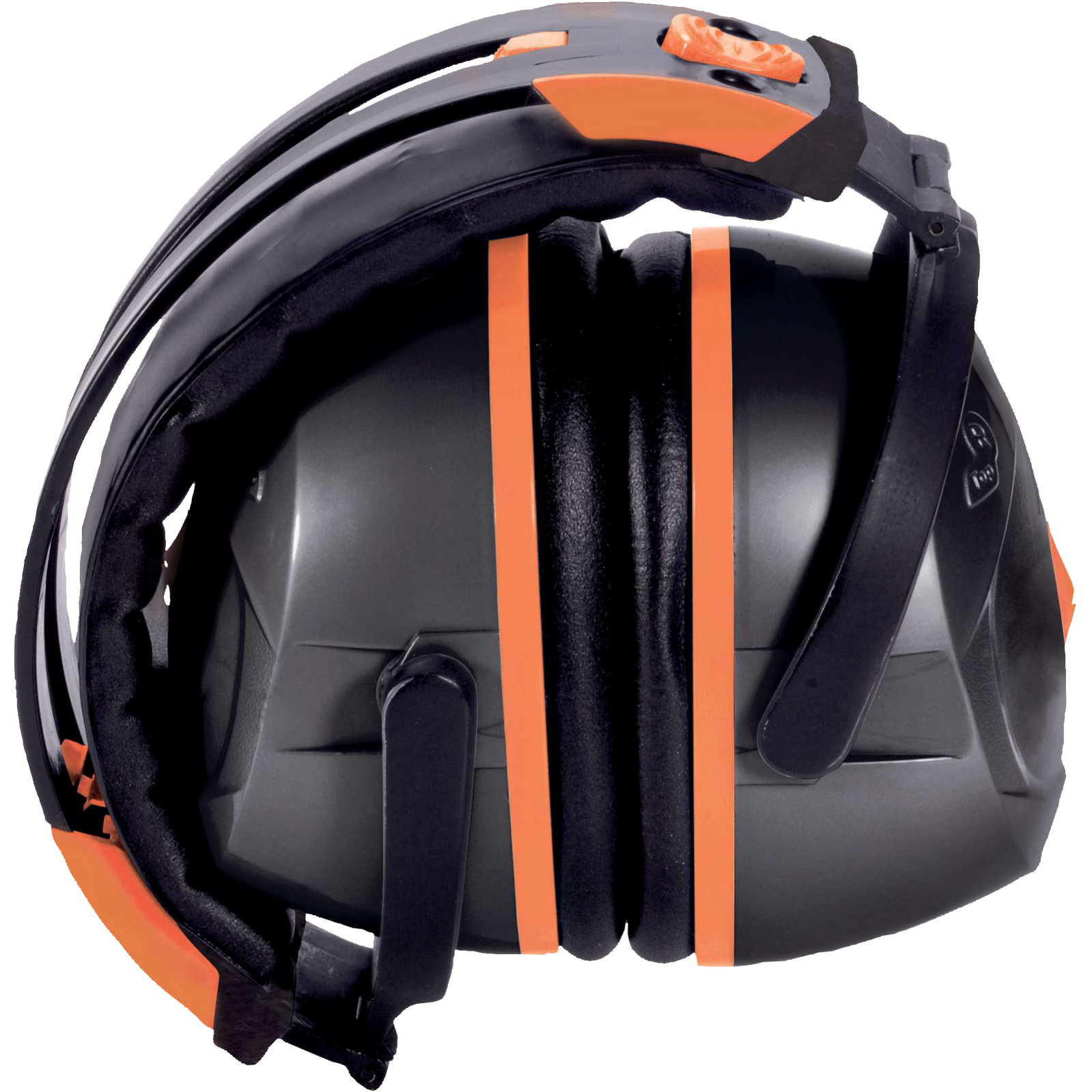 Delta Plus INTERLAGOS FOLDABLE Ear Defenders – Adjustable & Space-Saving Hearing Protection