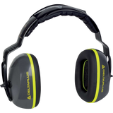 Delta Plus INTERLAGOS LIGHT Ear Defenders – Lightweight & Adjustable Hearing Protection