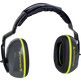 Delta Plus INTERLAGOS LIGHT Ear Defenders – Lightweight & Adjustable Hearing Protection