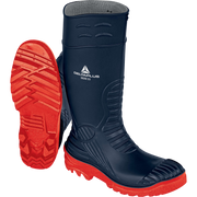 Delta Plus IRON S5 SRC  – Heavy-Duty Reinforced Safety Boots