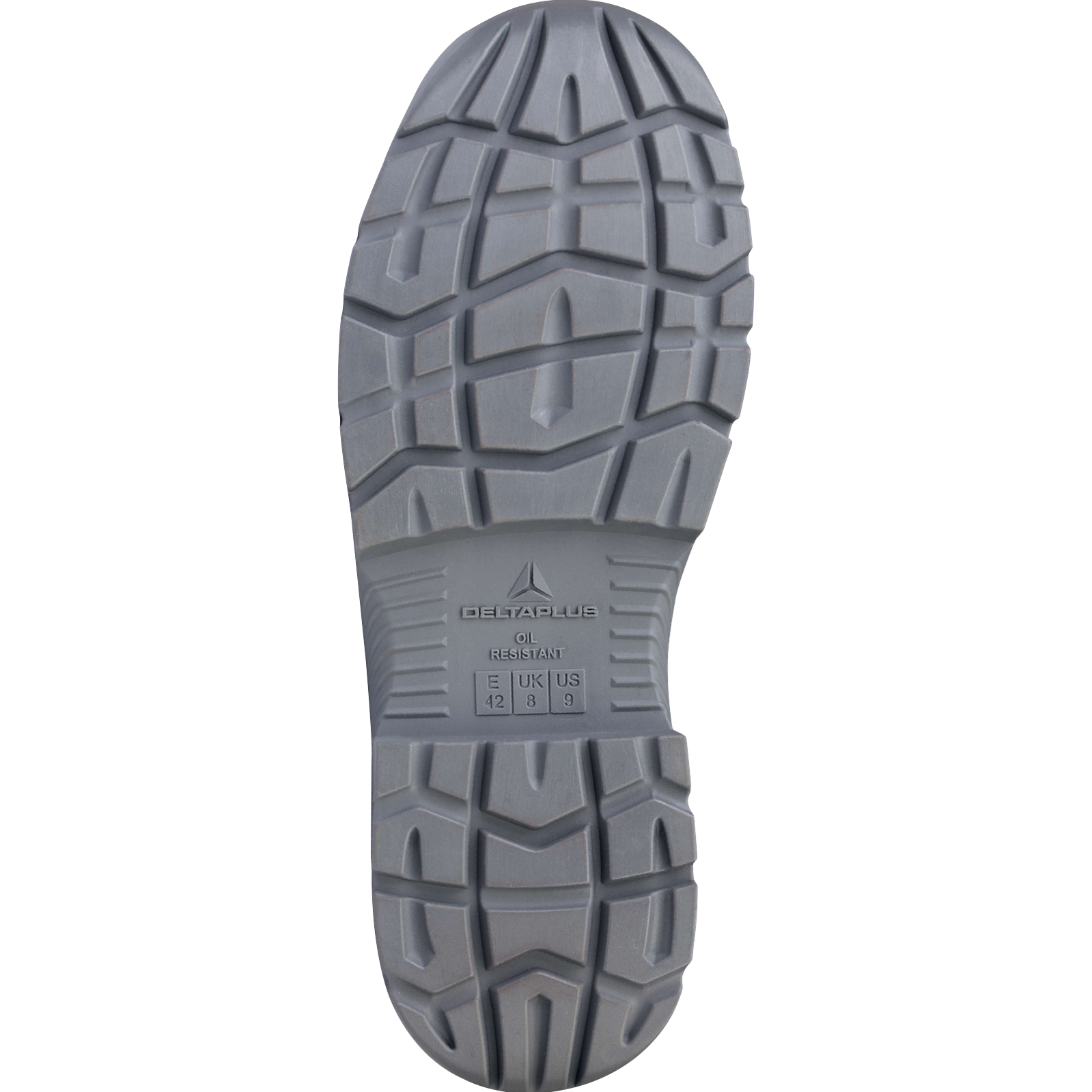 Delta Plus GOBI S3 SRC High Safety Boots