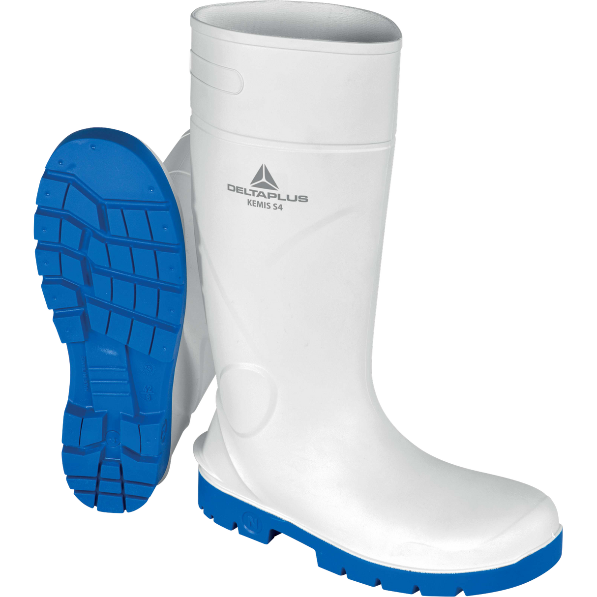 Delta Plus KEMIS S4 CI SRC - Insulated Safety Boot for Food Industry