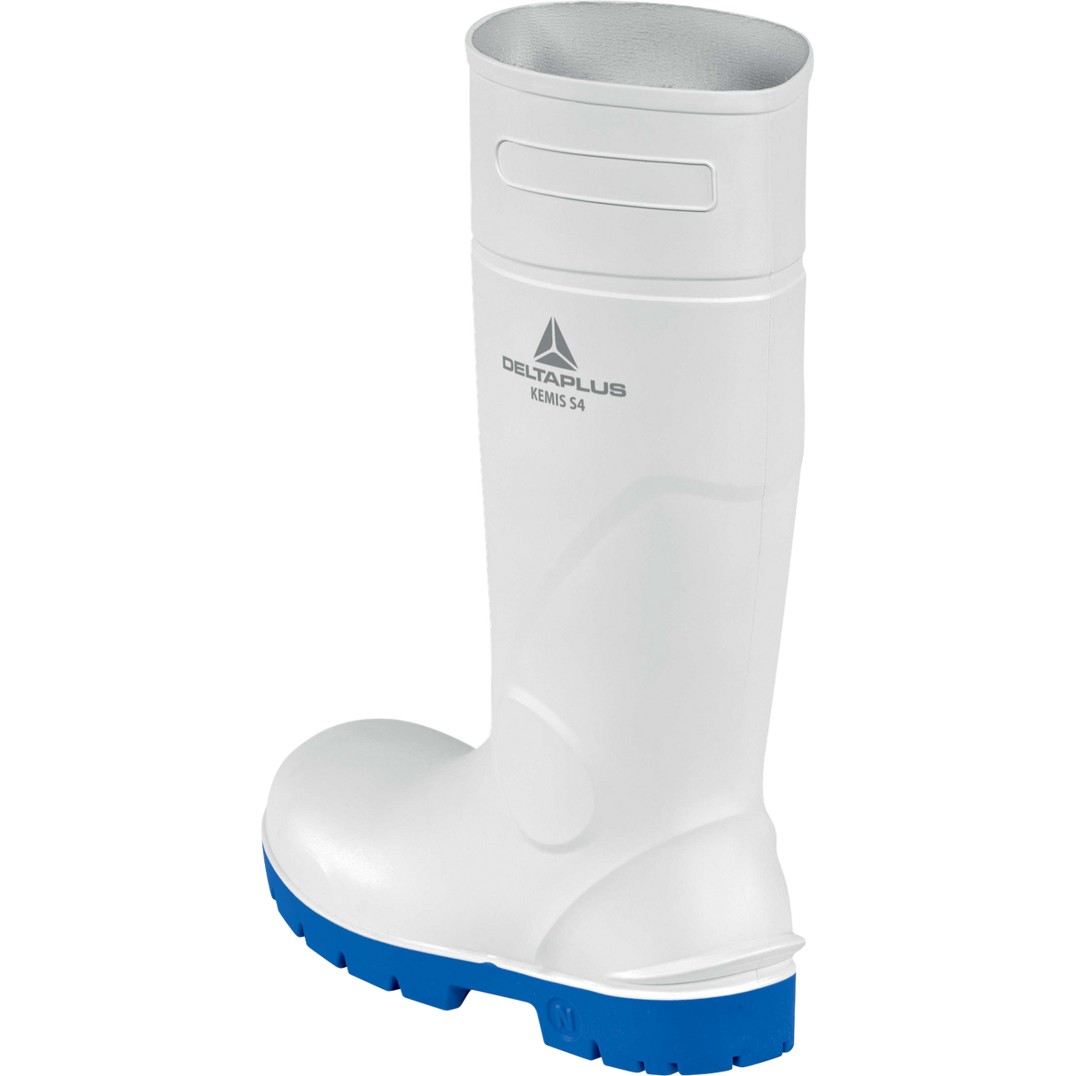 Delta Plus KEMIS S4 CI SRC - Insulated Safety Boot for Food Industry