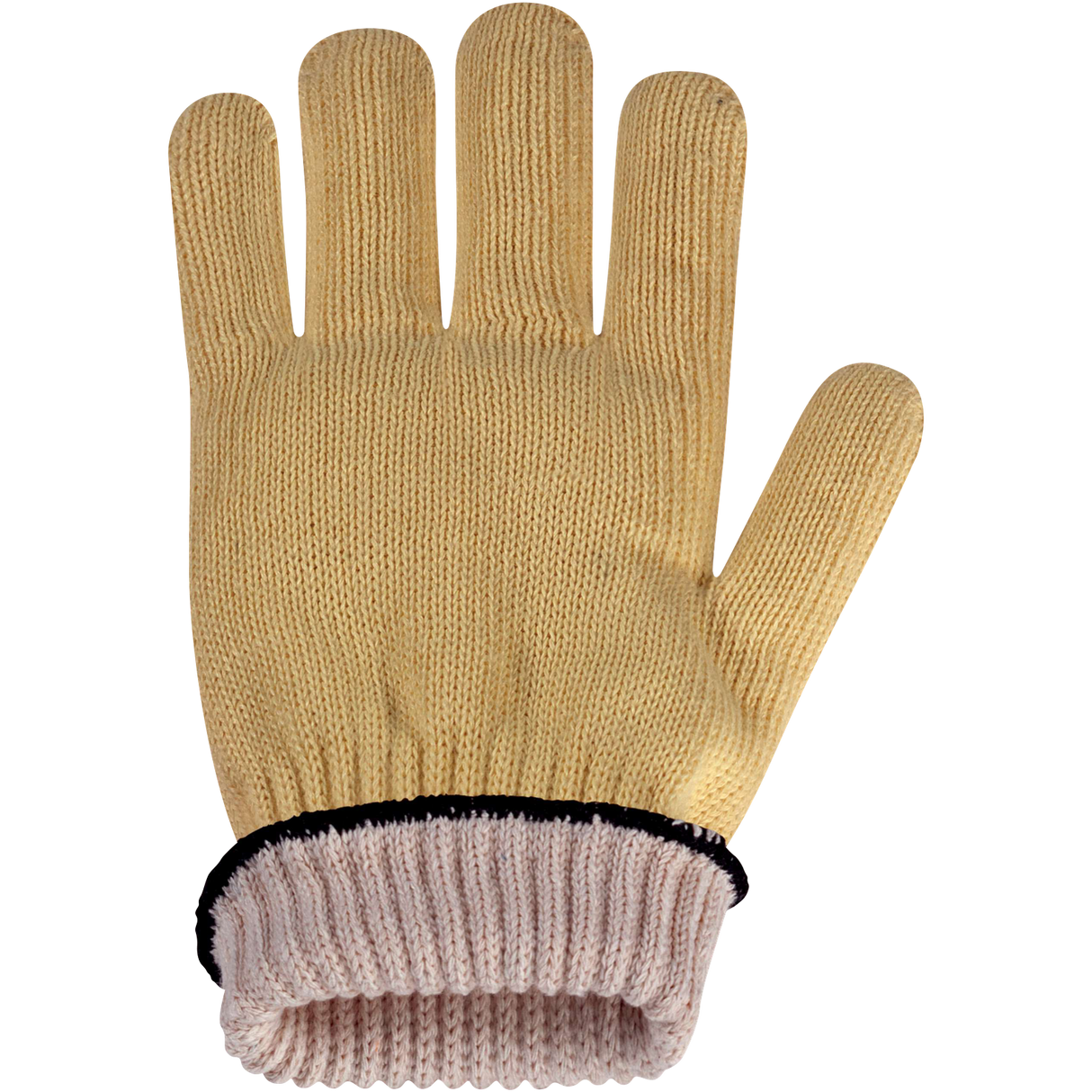 Delta Plus KPG10 Level D Cut-Resistant Thermal Gloves – Heat Protection & Precision