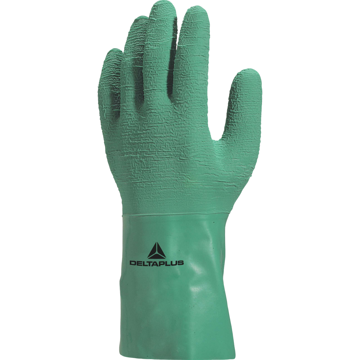 Delta Plus LAT50 Chemical-Resistant Grip Gloves