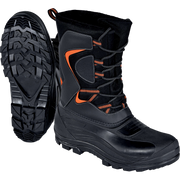 Delta Plus LAUTARET 3 Fur-Lined Work Boots