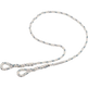 Delta Plus LO005200 Polyamide Lanyard – Durable & Versatile Fall Protection