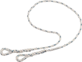 Delta Plus LO007100 Polyamide Lanyard – Durable & Secure Fall Restraint