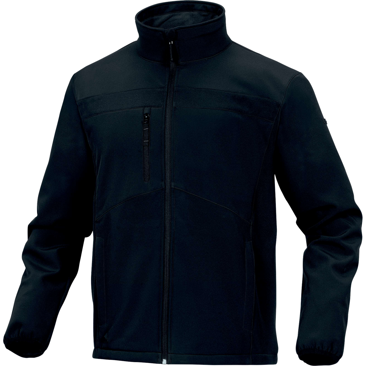 Delta Plus LULEA2 Windproof & Water-Repellent Softshell Jacket