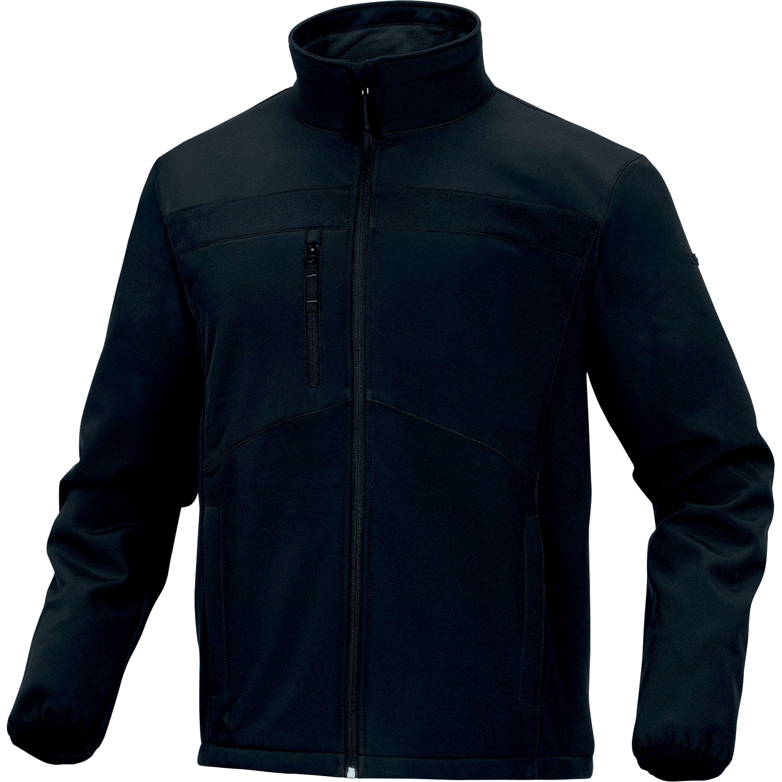 Delta Plus LULEA2 Windproof & Water-Repellent Softshell Jacket