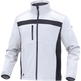 Delta Plus LULEA2 Windproof & Water-Repellent Softshell Jacket