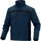 Delta Plus LULEA2 Windproof & Water-Repellent Softshell Jacket