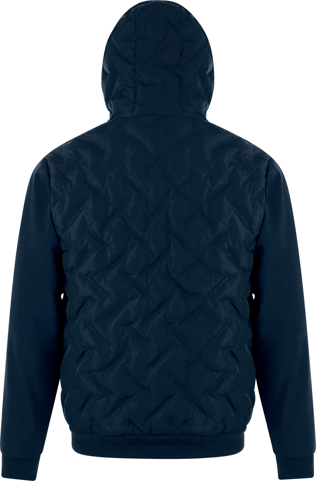 Delta Plus LUTON Hybrid Waterproof Winter Jacket