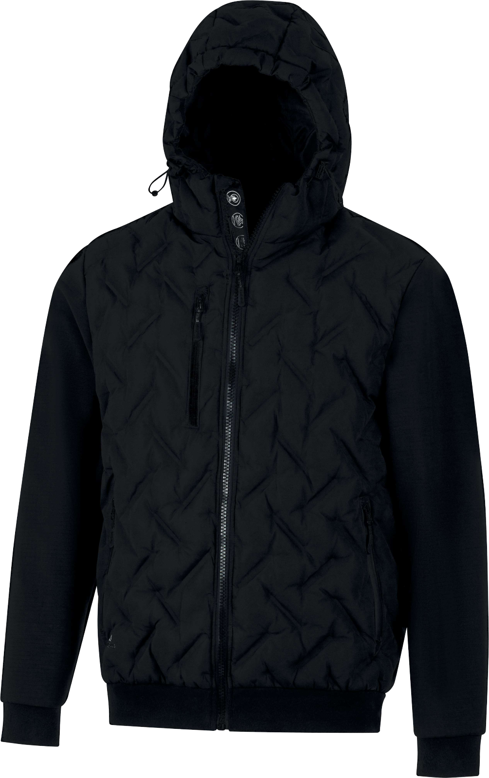 Delta Plus LUTON Hybrid Waterproof Winter Jacket